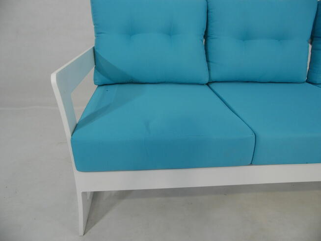 Zestaw mebli ogrodowych AZALIA