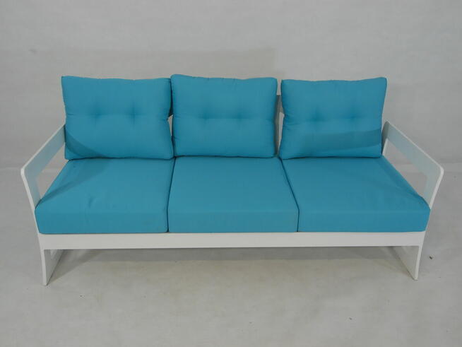 Zestaw mebli ogrodowych AZALIA