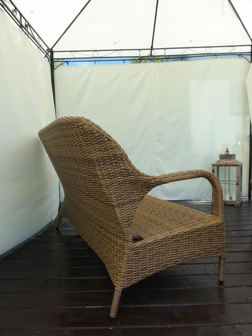 Zestaw mebli ogrodowych FREZJA