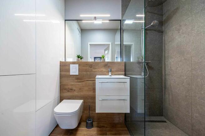 Projektowanie wnętrz mieszkań na sprzedaż i wynajem