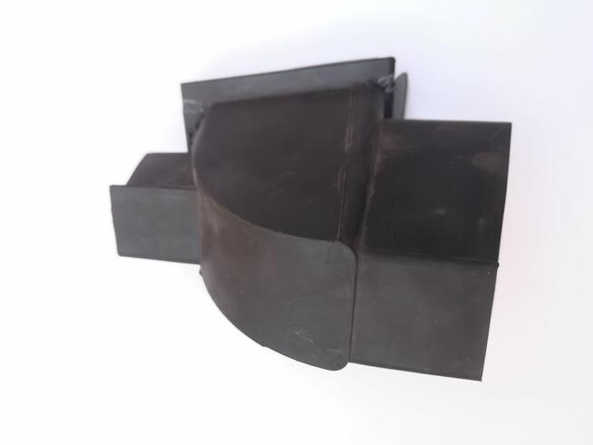 Wlot kierownica powietrza Peugeot 3008 I 4830P0010