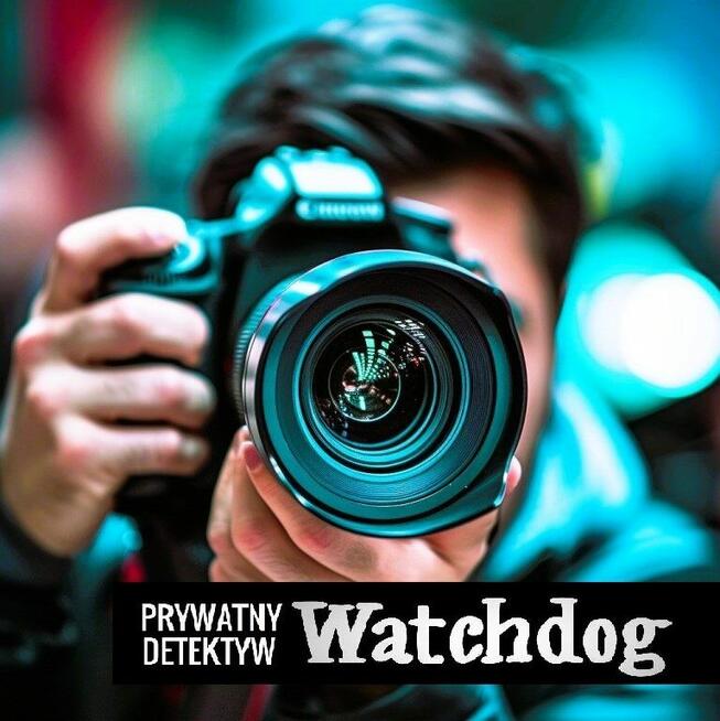 Detektyw Wrocław Watchdog - usługi detektywistyczne