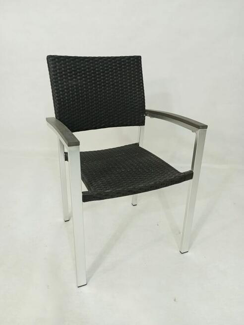 Zestaw mebli ogrodowych BEGONIA