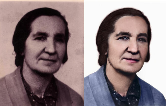Profesjonalna Obróbka Zdjęć (usługi graficzne)
