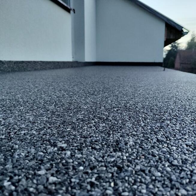 KAMIENNY DYWAN TARASY SCHODY BALKONY