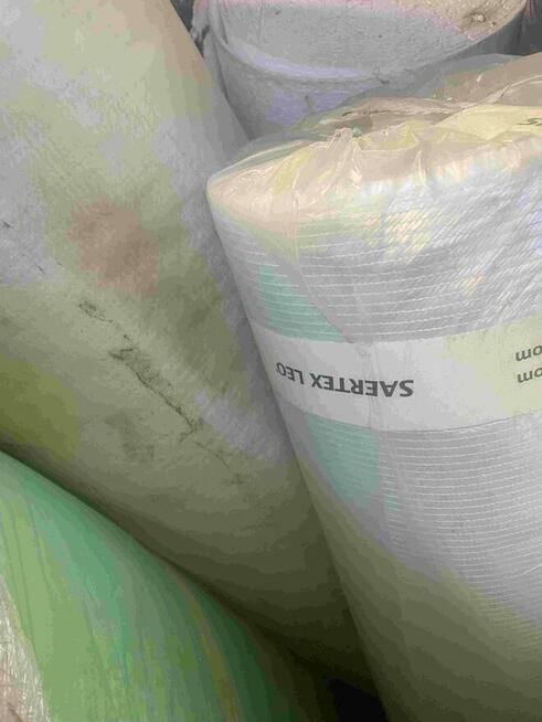 Wałki Włókna szklanego itp...