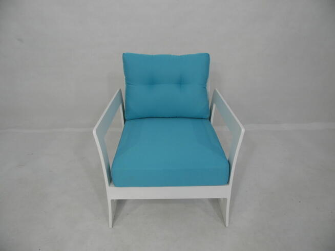 Zestaw mebli ogrodowych AZALIA