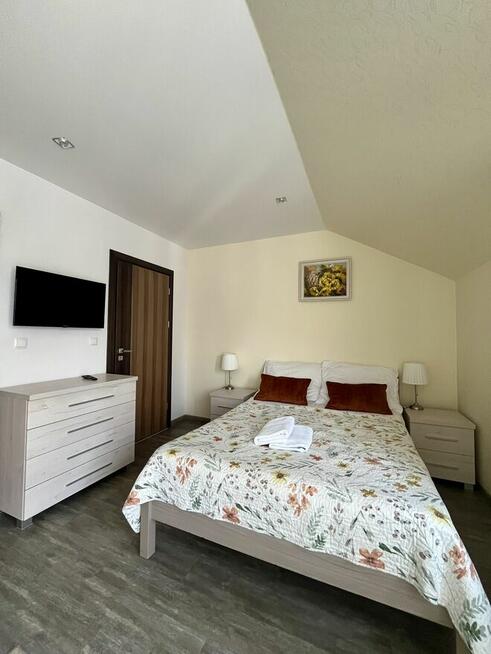 pokoje do wynajęcia ,klimatyzacja w pokojach