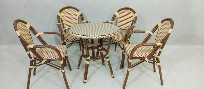 Meble ogrodowe MELISA