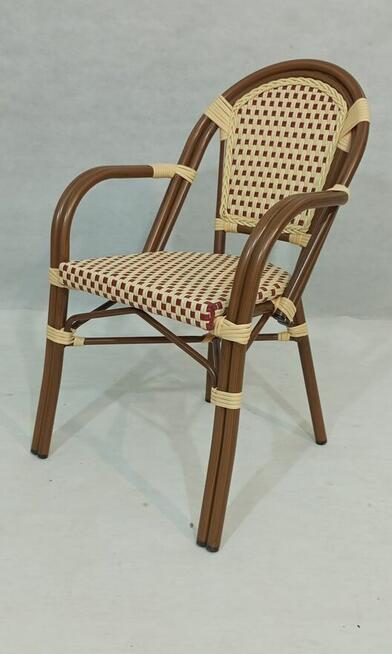 Meble ogrodowe MELISA