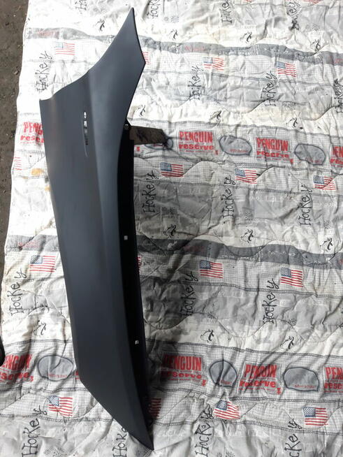 Blotnik prawy BMW 1 E81 E82 E87