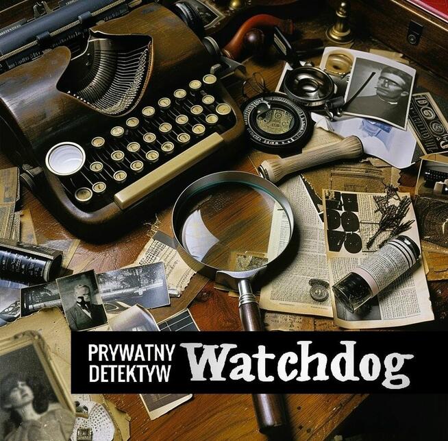 Detektyw Wrocław Watchdog - usługi detektywistyczne