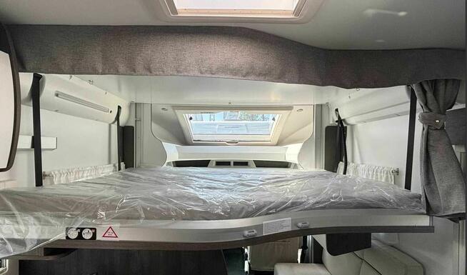 Wypożyczalnia Kamperów Lubelskie! www.wisla66.pl