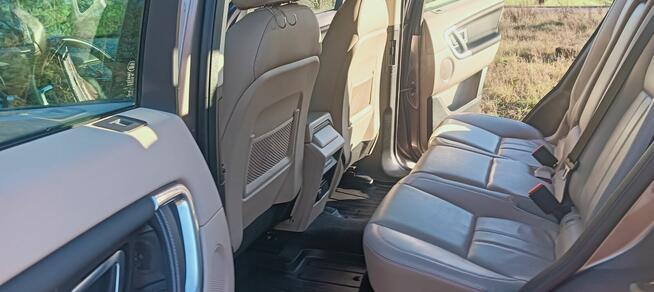 Land Rover Discovery Sport 2.0 D150 HSE