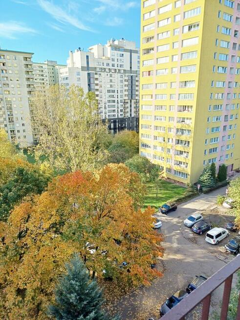 MOKOTÓW mieszkanie przy metrze po remoncie Bezpośrednio