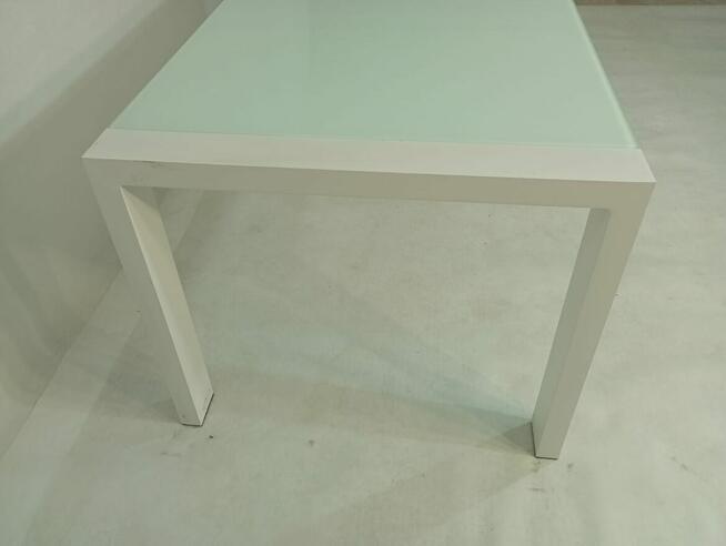 Zestaw mebli ogrodowych LAWENDA