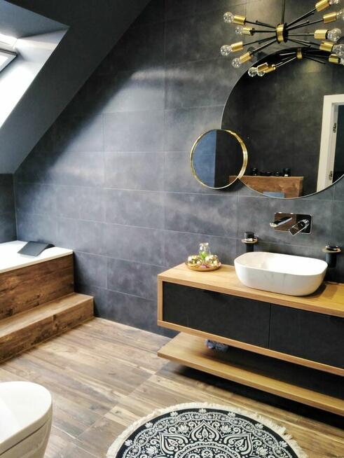 Projektowanie wnętrz mieszkań na sprzedaż i wynajem