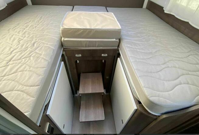 Wypożyczalnia Kamperów Lubelskie! www.wisla66.pl