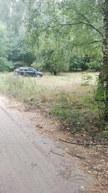 Sprzedam działkę rolną