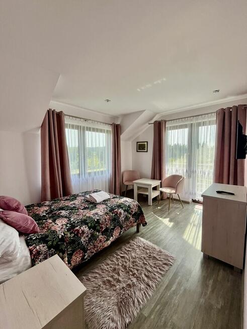 pokoje do wynajęcia ,klimatyzacja w pokojach