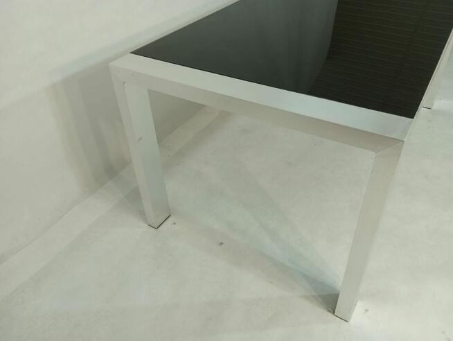 Zestaw mebli ogrodowych BEGONIA