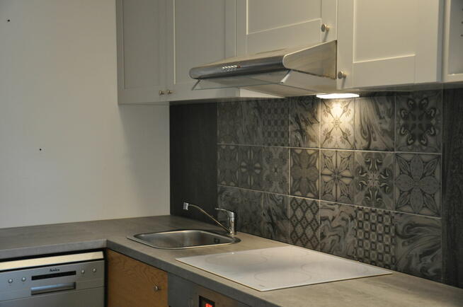 Projektowanie wnętrz mieszkań na sprzedaż i wynajem