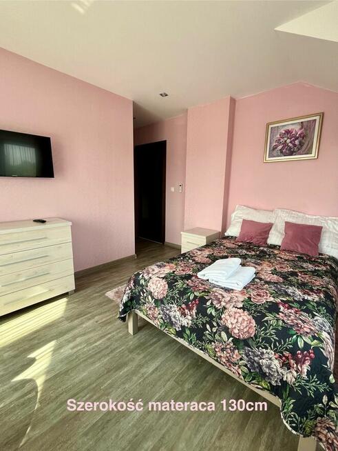 pokoje do wynajęcia ,klimatyzacja w pokojach