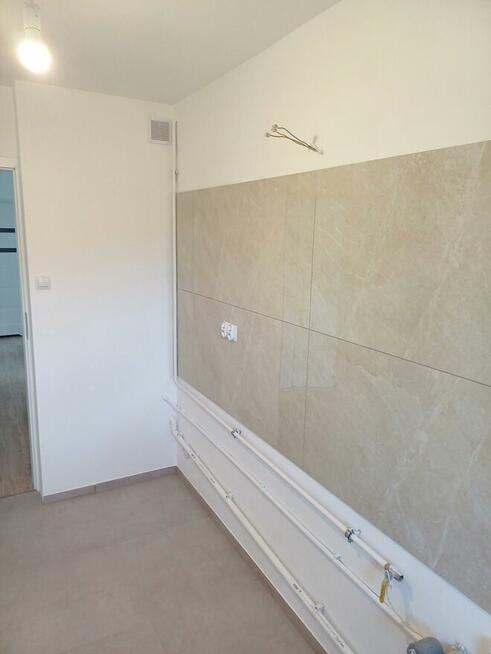 MOKOTÓW mieszkanie przy metrze po remoncie Bezpośrednio