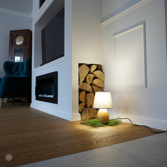 Projektowanie wnętrz mieszkań na sprzedaż i wynajem