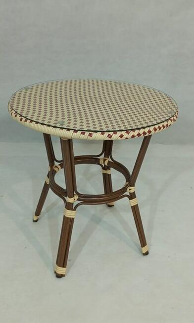 Meble ogrodowe MELISA