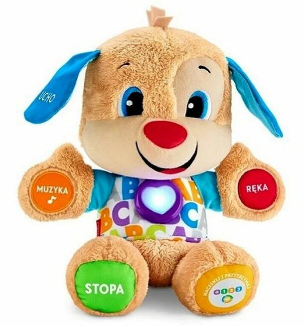 Olena Avramenko Budynek Zabawek