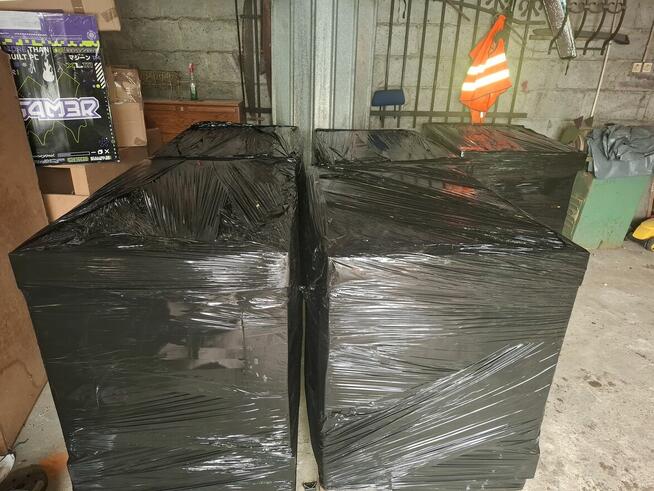 Elektronarzędzia Einhell Paleta mix abc