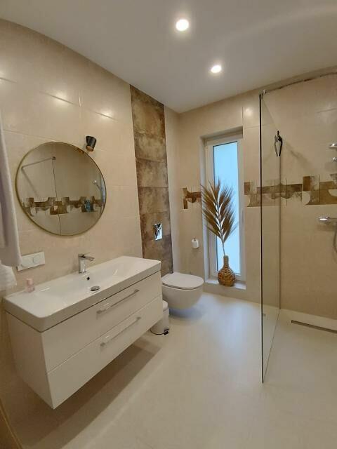 Apartamenty nad jeziorem W Sosnowym Lesie Pluski