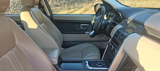 Land Rover Discovery Sport 2.0 D150 HSE