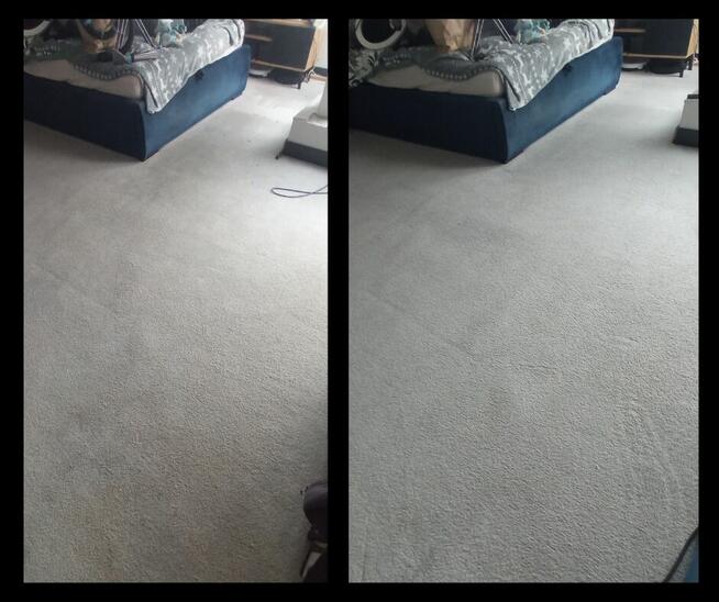 Pranie kanap i dywanów Gdańsk, Gdynia, Sopot