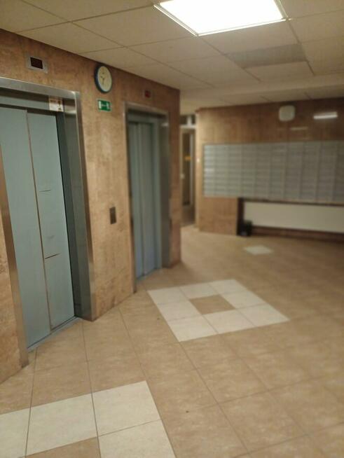 MOKOTÓW mieszkanie przy metrze po remoncie Bezpośrednio