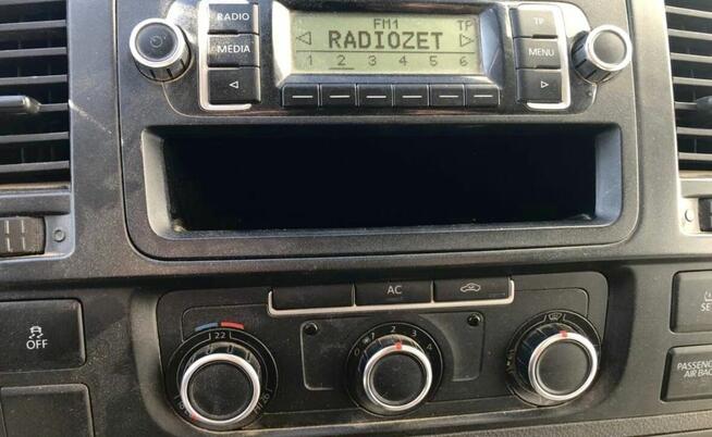 Volkswagen Transporter T5