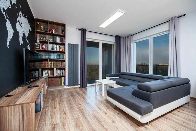 Projektowanie wnętrz mieszkań na sprzedaż i wynajem