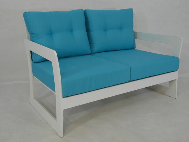 Zestaw mebli ogrodowych AZALIA