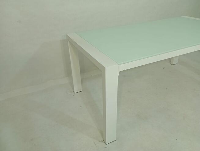 Zestaw mebli ogrodowych LAWENDA