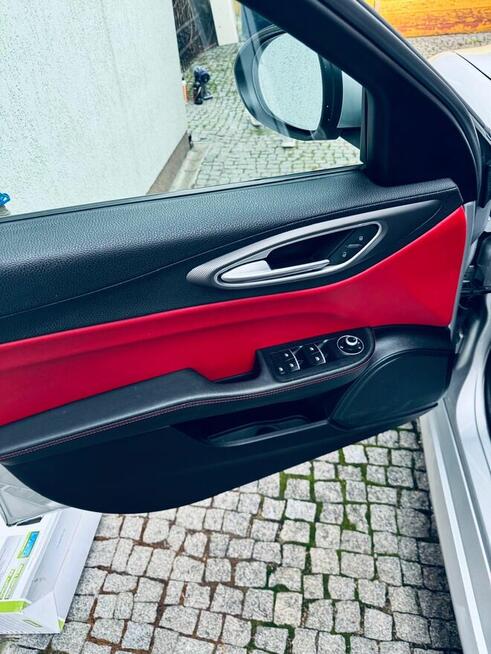 Sprzedam Alfa Romeo Giulia 2.2 diesel