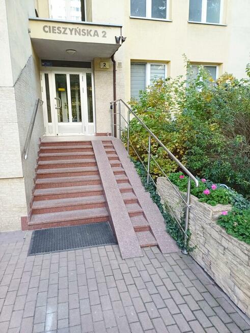 MOKOTÓW mieszkanie przy metrze po remoncie Bezpośrednio