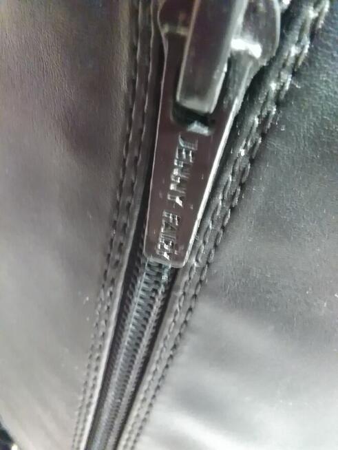 Sprzedam Kozaki Rozmiar 38 Eko Skóra Okazja Polecam