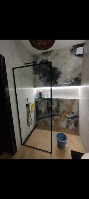 Usługi wykończeniowe remontowe