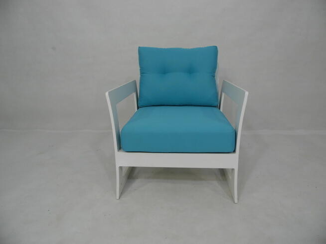 Zestaw mebli ogrodowych AZALIA