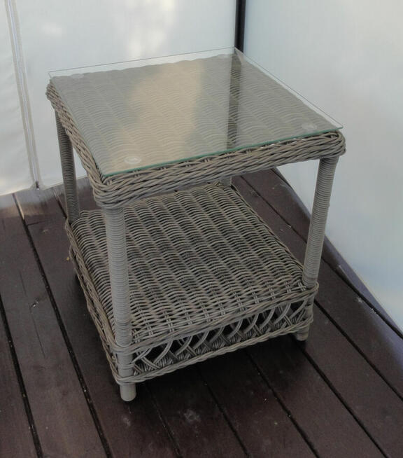 Zestaw mebli ogrodowych DALIA