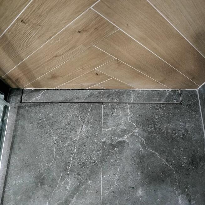 Usługi wykończeniowe remontowe