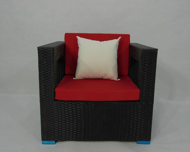 Meble ogrodowe HIACYNT