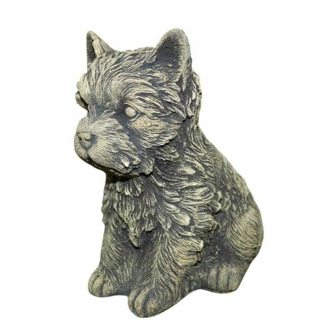 Figurka gipsowa York