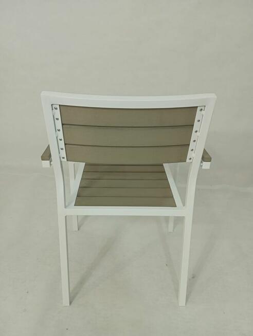 Zestaw mebli ogrodowych LAWENDA